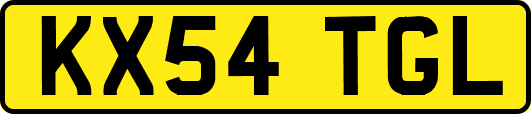 KX54TGL