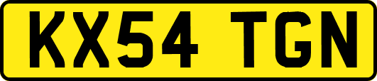 KX54TGN