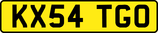 KX54TGO