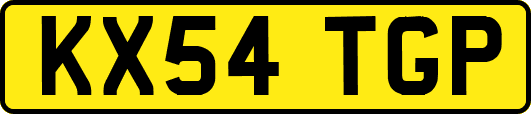 KX54TGP