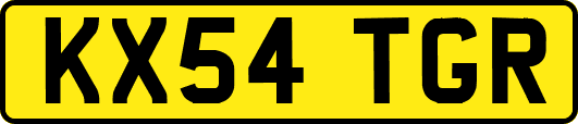 KX54TGR