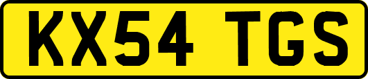 KX54TGS