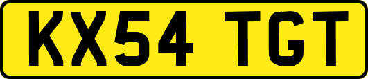 KX54TGT