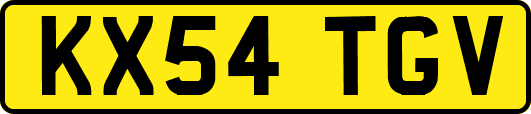 KX54TGV