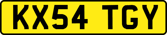 KX54TGY