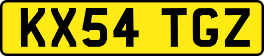 KX54TGZ