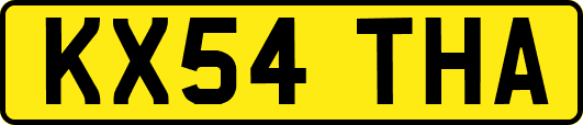 KX54THA