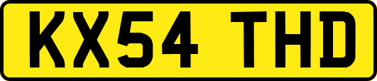 KX54THD