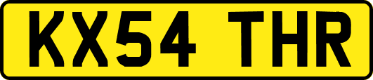 KX54THR