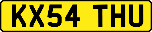 KX54THU
