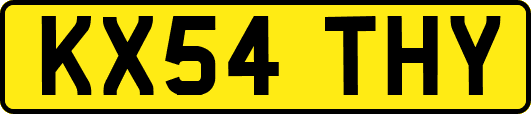 KX54THY