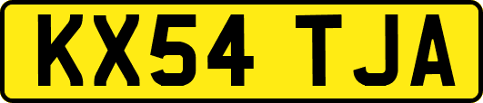 KX54TJA