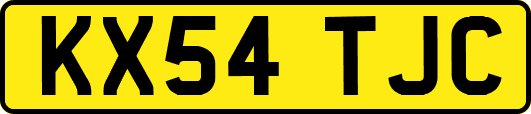 KX54TJC