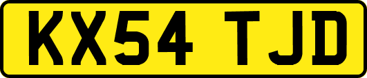 KX54TJD