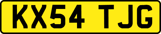 KX54TJG