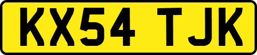 KX54TJK