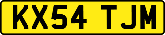 KX54TJM