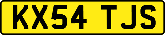KX54TJS