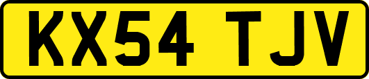KX54TJV