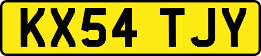 KX54TJY
