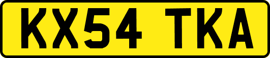 KX54TKA