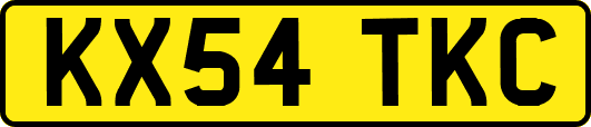 KX54TKC