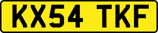 KX54TKF