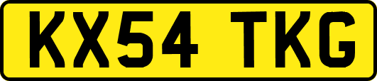KX54TKG