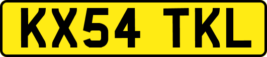 KX54TKL