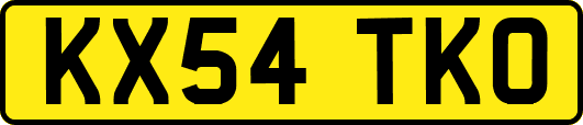 KX54TKO