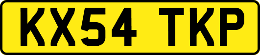 KX54TKP