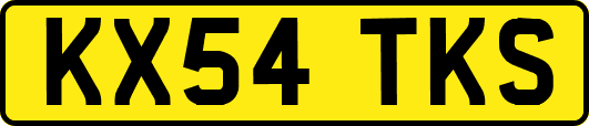 KX54TKS