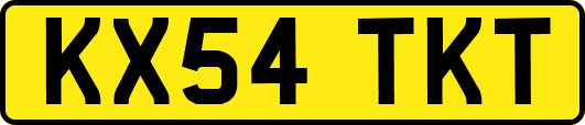 KX54TKT