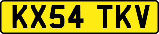 KX54TKV
