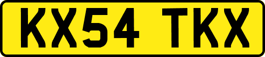 KX54TKX