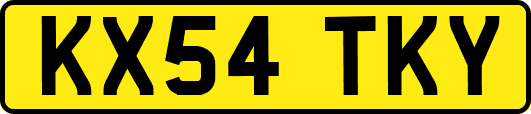 KX54TKY
