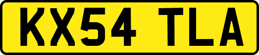 KX54TLA