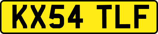 KX54TLF