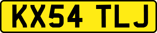 KX54TLJ