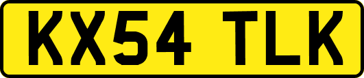 KX54TLK