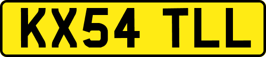 KX54TLL