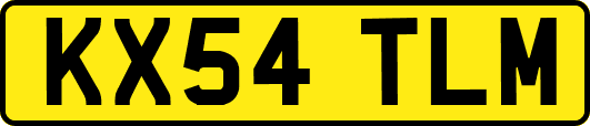 KX54TLM
