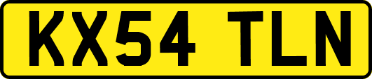KX54TLN