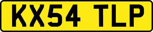 KX54TLP