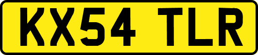 KX54TLR
