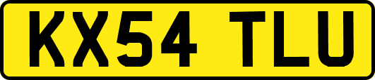 KX54TLU