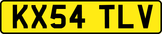 KX54TLV