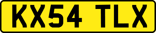 KX54TLX