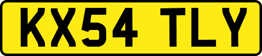 KX54TLY