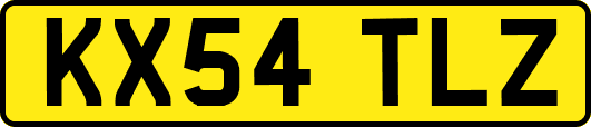 KX54TLZ